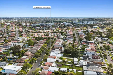 Property photo of 20 Bellbird Street Canterbury NSW 2193