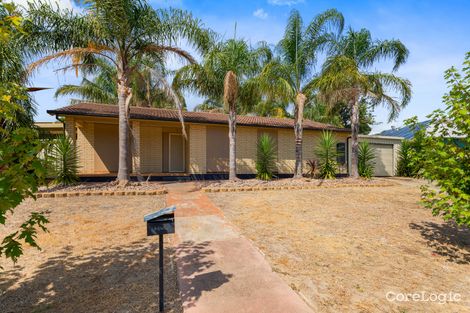 Property photo of 1 Wattle Court Aberfoyle Park SA 5159