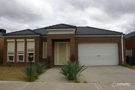 Property photo of 8 Walert Street Cairnlea VIC 3023