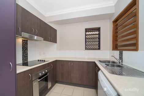 Property photo of 109/41-51 Oonoonba Road Idalia QLD 4811