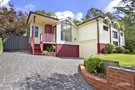 Property photo of 125 Novara Crescent Jannali NSW 2226