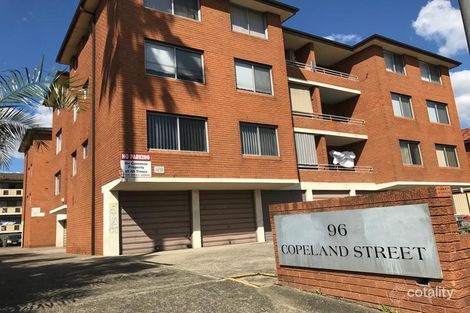 1/96 Copeland St, Liverpool, NSW 2170