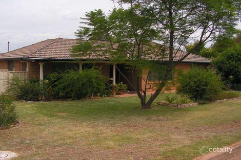 Property photo of 1 Coolabah Street Forbes NSW 2871