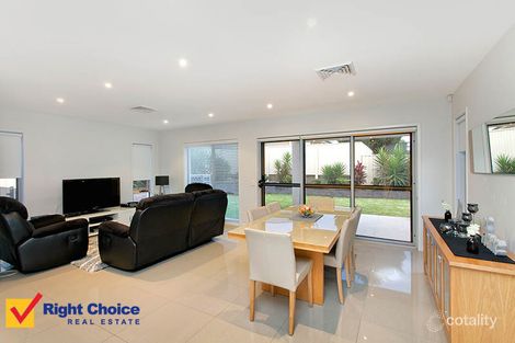 Property photo of 22 Gore Avenue Shell Cove NSW 2529