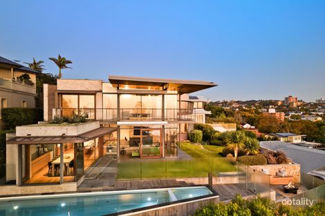 Property photo of 31A Yanko Avenue Bronte NSW 2024