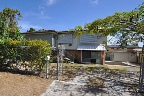 Property photo of 4 Macbeth Street Kingston QLD 4114
