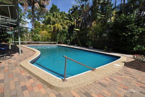 Property photo of 4 Macbeth Street Kingston QLD 4114