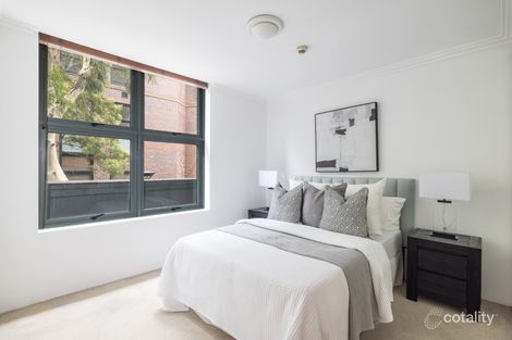 Property photo of 119/2 Macpherson Street Cremorne NSW 2090