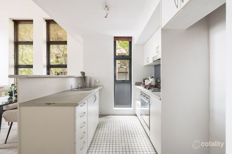 Property photo of 119/2 Macpherson Street Cremorne NSW 2090