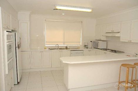 Property photo of 7 Hawkesworth Place Cherrybrook NSW 2126