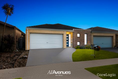 Property photo of 11 Phoenix Avenue Cranbourne VIC 3977