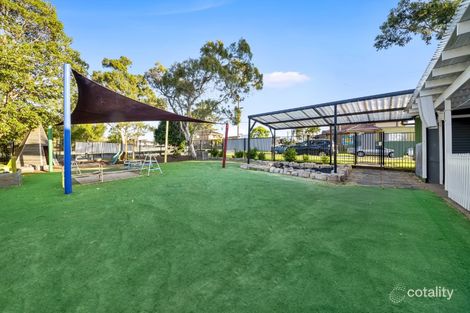 46 Frances St, South Wentworthville, NSW 2145