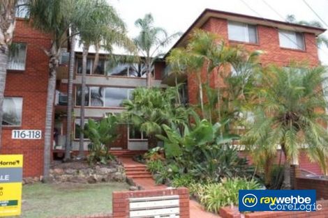 Property photo of 1/116 Harris Street Harris Park NSW 2150