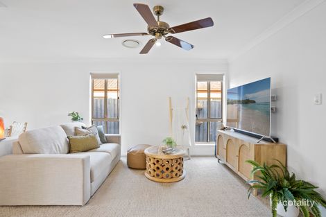 Property photo of 32 Macadie Way Merrimac QLD 4226