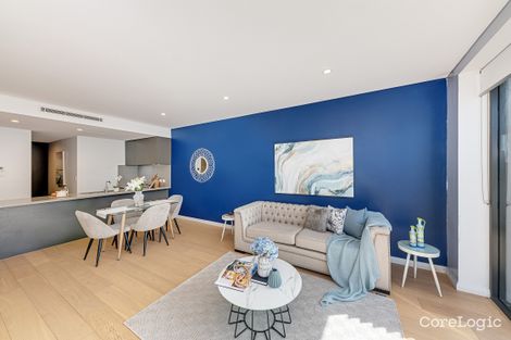 Property photo of 75D/5 St Annes Street Ryde NSW 2112