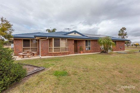 Property photo of 9 Tallowood Court Brightview QLD 4311