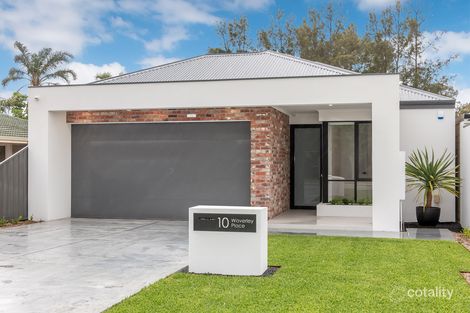 27 Wedgetail Rtt, Halls Head, WA 6210