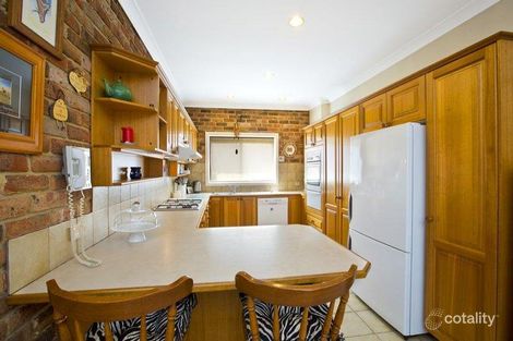Property photo of 38 Deloraine Drive Leonay NSW 2750