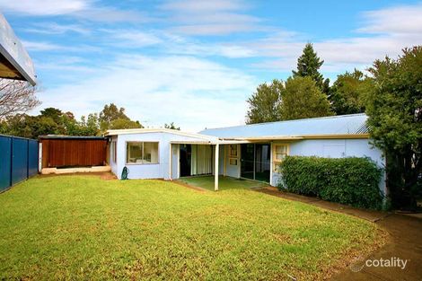 Property photo of 22 Melba Road Lalor Park NSW 2147