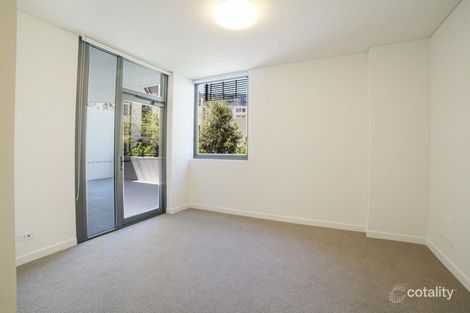 Property photo of 1109/1 Scotsman Street Forest Lodge NSW 2037