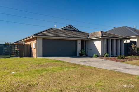 Property photo of 32 George Street Karuah NSW 2324