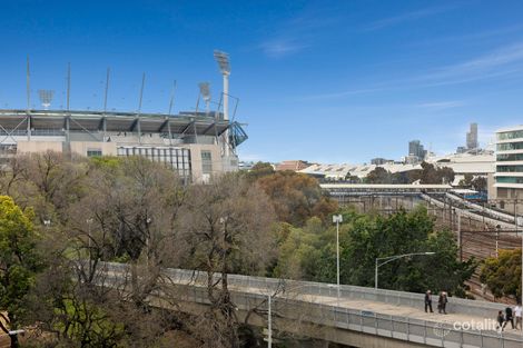 Property photo of 501/133-143 Jolimont Road East Melbourne VIC 3002