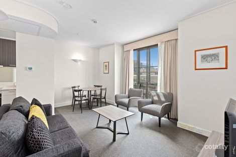 Property photo of 501/133-143 Jolimont Road East Melbourne VIC 3002