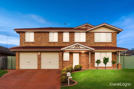 Property photo of 7 Applebox Avenue Glenwood NSW 2768