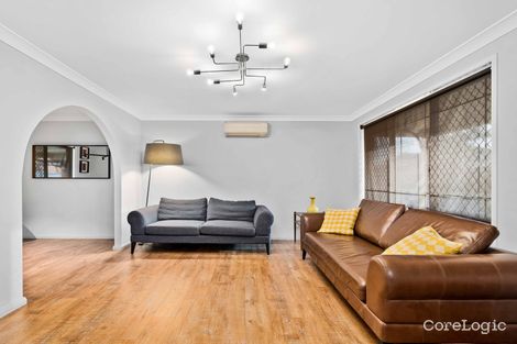 Property photo of 7 Applebox Avenue Glenwood NSW 2768