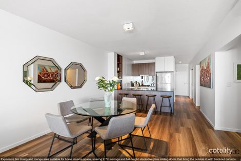 503/31 Longland St, Newstead, QLD 4006