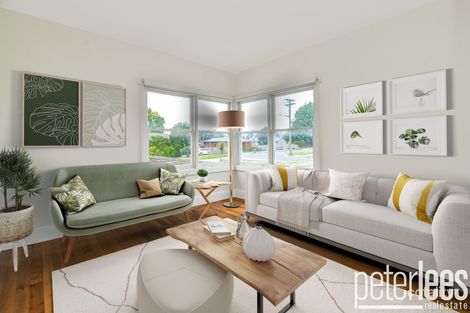 Property photo of 3/31 Freeland Crescent Riverside TAS 7250