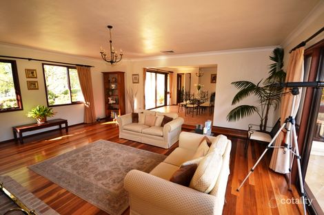 Property photo of 1699 Moss Vale Road Kangaroo Valley NSW 2577