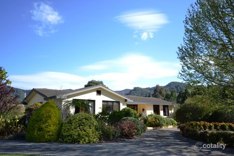 Property photo of 1699 Moss Vale Road Kangaroo Valley NSW 2577
