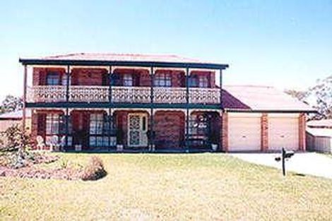 26 Hollingsworth Cres, Callala Bay, NSW 2540