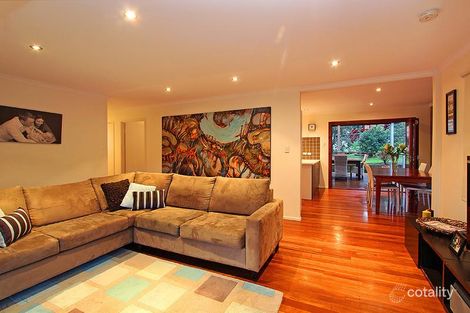 Property photo of 27 Cedarhurst Street The Gap QLD 4061