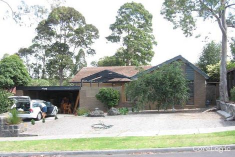 Property photo of 22 Botanic Drive Doncaster VIC 3108