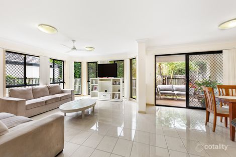 Property photo of 1/38 Leopardwood Circuit Robina QLD 4226