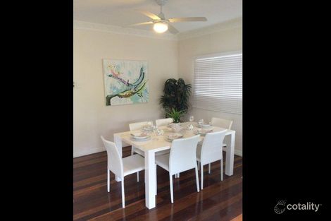 Property photo of 402 Chatsworth Road Coorparoo QLD 4151