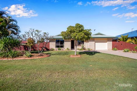 Property photo of 3 Katey Crescent Mirani QLD 4754