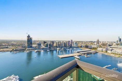 Property photo of 2605/9 Waterside Place Docklands VIC 3008