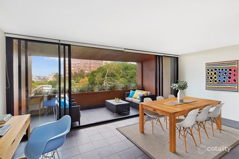 411/50-58 Macleay St, Elizabeth Bay, NSW 2011