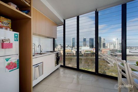 1303/565 Flinders St, Melbourne, VIC 3000