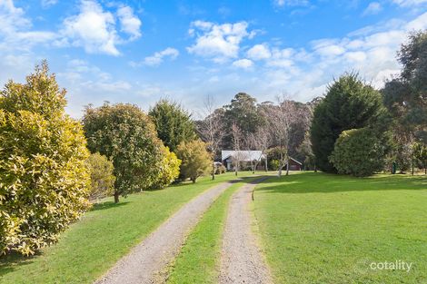 Property photo of 8 Kelly Court Kinglake West VIC 3757