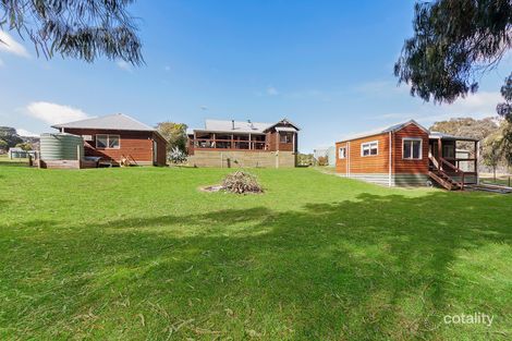Property photo of 8 Kelly Court Kinglake West VIC 3757