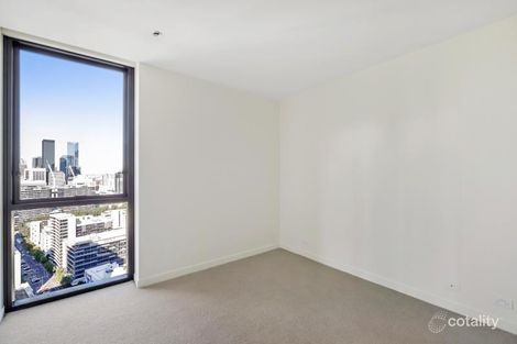 Property photo of 2605/9 Waterside Place Docklands VIC 3008
