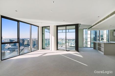 Property photo of 2605/9 Waterside Place Docklands VIC 3008