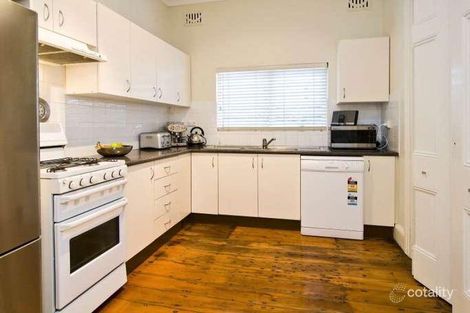 Property photo of 35 Huntington Street Crows Nest NSW 2065