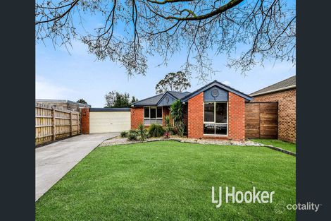 Property photo of 2 Ada Court Narre Warren VIC 3805