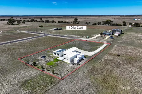 4 Olley Ct, Kingston Se, SA 5275