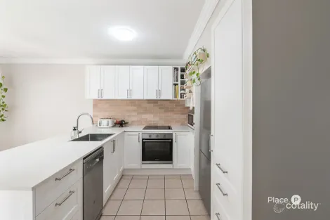 Property photo of 3/5 Conon Street Lutwyche QLD 4030